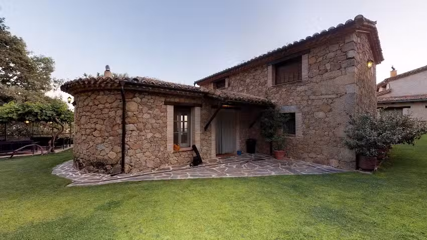 El Vergel de Chilla &ndash; Abejas 1-2