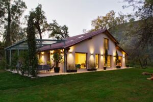 El Vergel de Chilla &ndash; Lib&eacute;lula