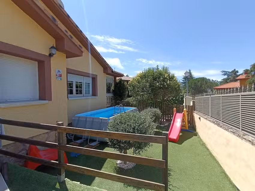 &raquo; El Vergel &laquo;