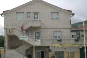 El Viejo Gale&oacute;n