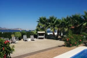 El Vivero Del Mar Menor