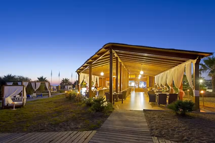 Elba Costa Ballena Beach & Thalasso Resort