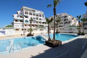 Eldorado Apartment La Mata