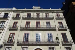 Electro para&iacute;so