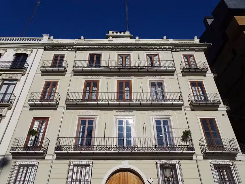 Electro para&iacute;so