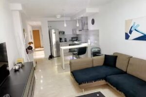 Elegante Apartamento en el coraz&oacute;n de Guanarteme