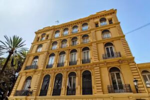 Elin Hotel Boutique Valencia