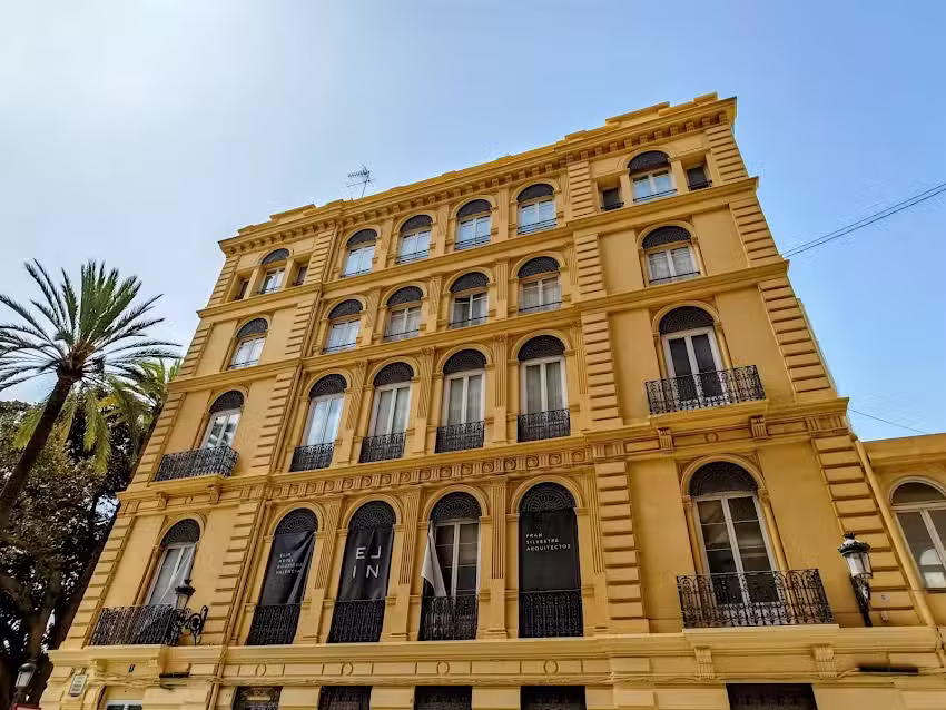 Elin Hotel Boutique Valencia