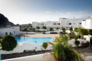 Elisabeth Vacacional La Palmita