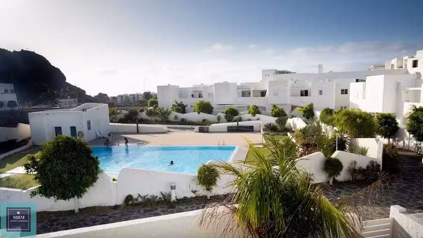 Elisabeth Vacacional La Palmita