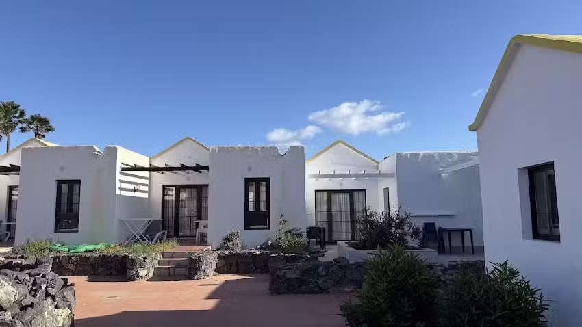 Elite Fuerteventura Club