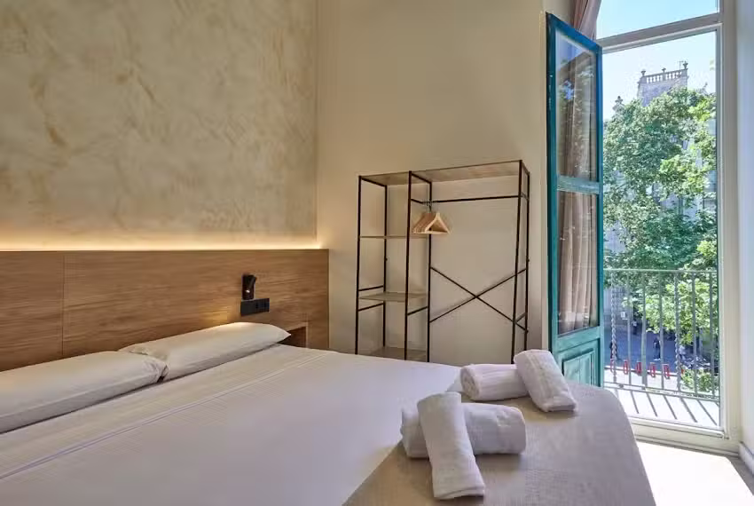 Ella Hostel Boqueria