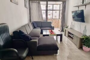 Elma Vacacional Tenerife- Apartamentos con piscina