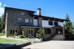 Els Isards – activitats i experiències