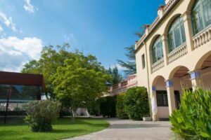 Els Jardins de la Martana