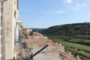 &laquo;ELS LLAVADORS&raquo; Alojamiento Rural en Villafranca del cid