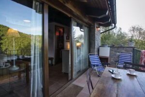 Els Pins D&rsquo;Abella