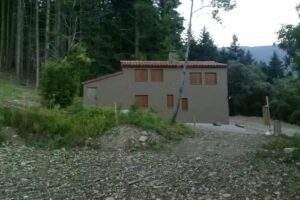 Els V&iacute;mets &ndash; Turisme Rural al Montseny