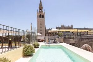 EME Catedral Mercer Hotel