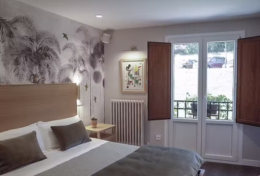 Em&eacute;rita Luxury Home