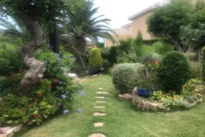 Emma&rsquo;s Holiday Villas