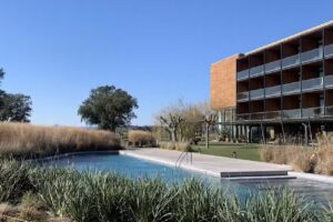 Empord&agrave; Golf Resort