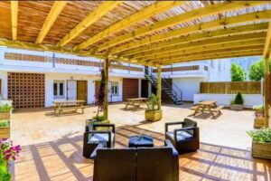 Empuriabrava Apartaments