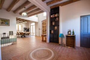 Encantada Bed & Business