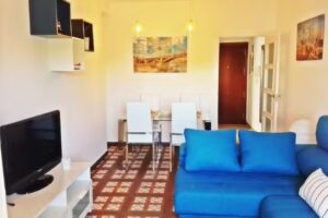 Encantador piso en Rota