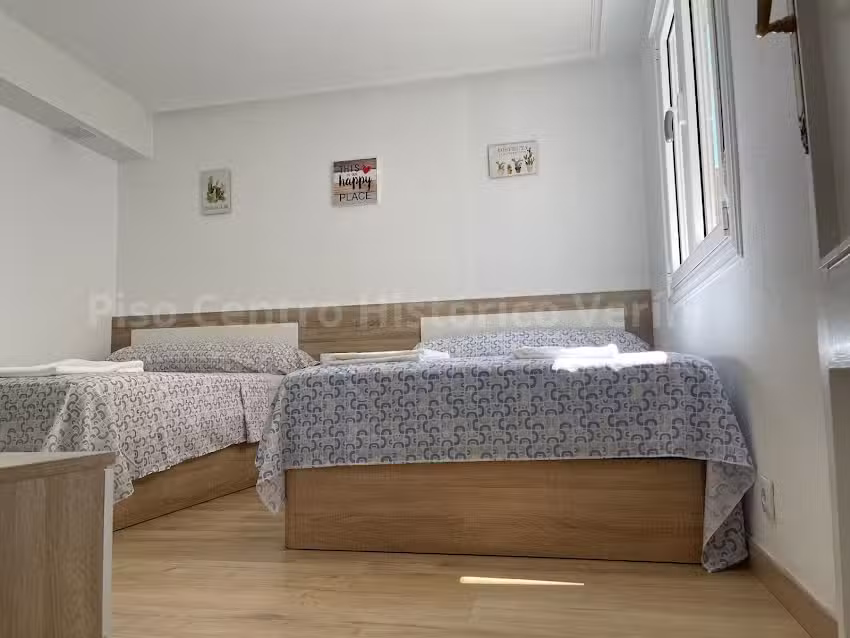 Encanto Piso Vacacional en Ver&iacute;n