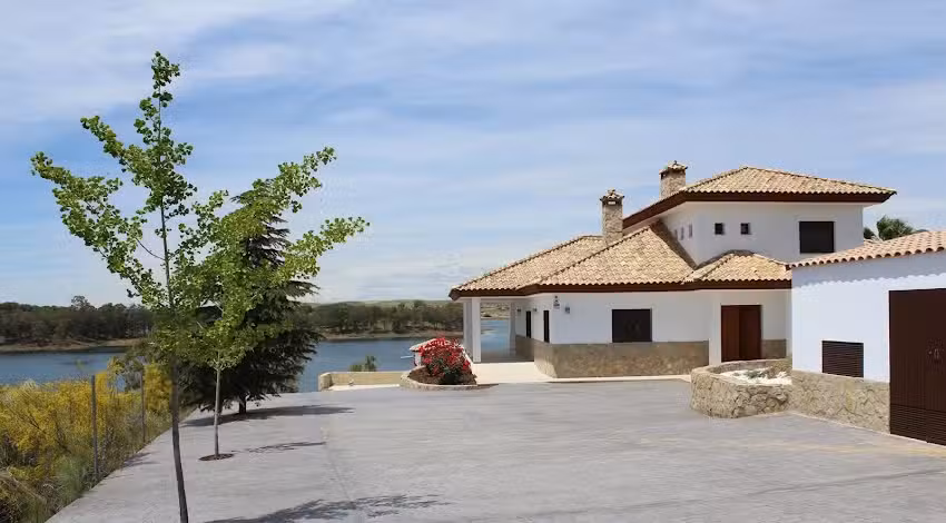 encantos de Orellana