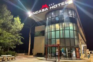 Encasa Hotel