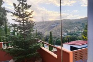 Encinar de Aguas Blancas