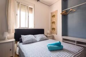 Enjoy Sevilla piso tur&iacute;stico