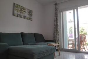 Enjoy Torrox Holiday Appartment