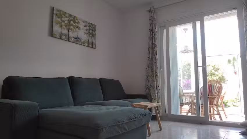 Enjoy Torrox Holiday Appartment