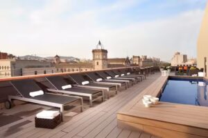 Enjoybcn Beyond Apartments in Barcelona