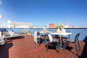 Enjoybcn Dal&iacute; Apartments Barcelona