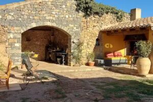 Ensue&ntilde;o Alojamiento Turistico