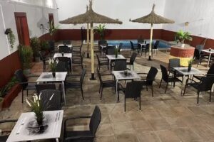 Entre Ascuas & La Roca trattoria Gastrobar