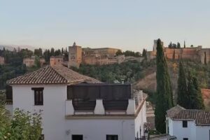 Entre Patios La Victoria