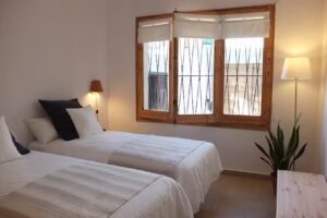 Entre Pinos beach apartments