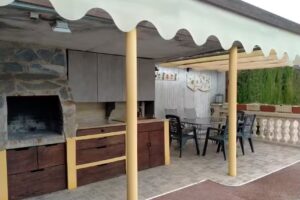 Entre Pinos , casa de alquiler vacacional