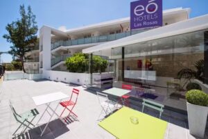 eó Hotels Las Rosas