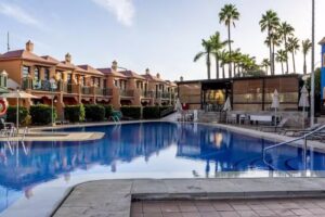 e&oacute; Maspalomas Resort