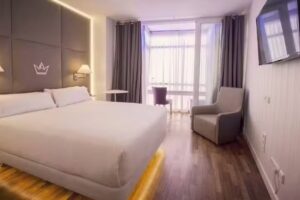 &laquo;&Eacute;rase un Hotel&raquo;