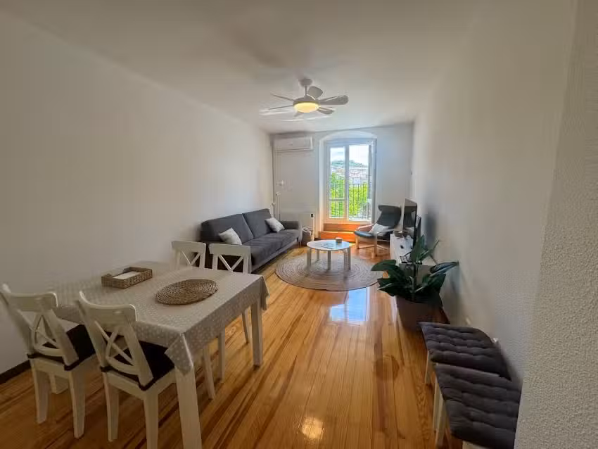 Erdizka | Apartamento en Estella &ndash; Lizarra