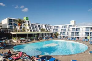 Ereza Los Hibiscos &ndash; Adults Only