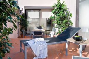 Eric V&ouml;kel BCN Suites