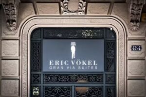 Eric V&ouml;kel Gran Via Suites